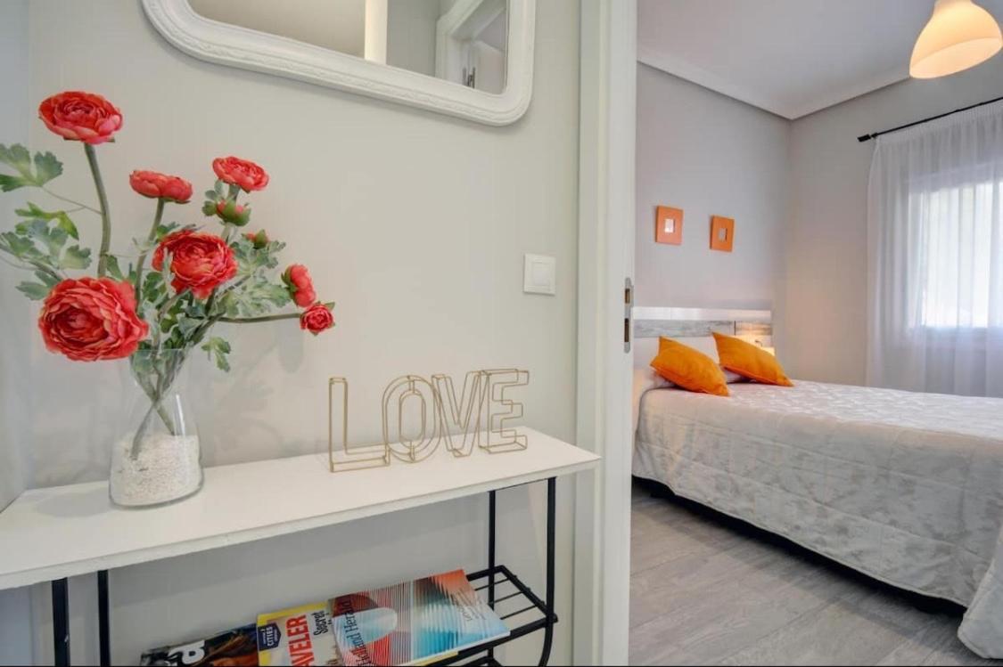 13 Avenida Andalucia Appartement Ronda Buitenkant foto