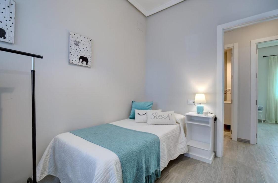 13 Avenida Andalucia Appartement Ronda Buitenkant foto