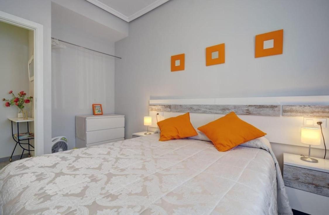 13 Avenida Andalucia Appartement Ronda Buitenkant foto