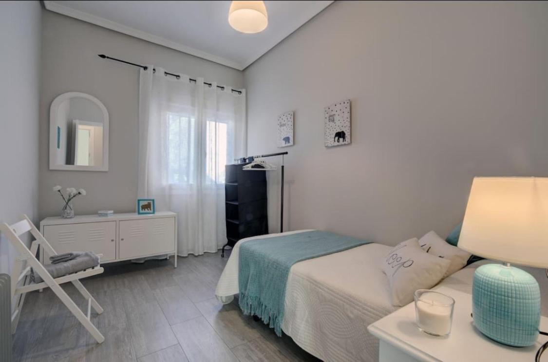 13 Avenida Andalucia Appartement Ronda Buitenkant foto