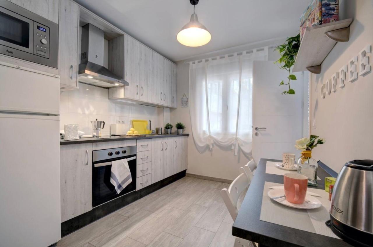 13 Avenida Andalucia Appartement Ronda Buitenkant foto