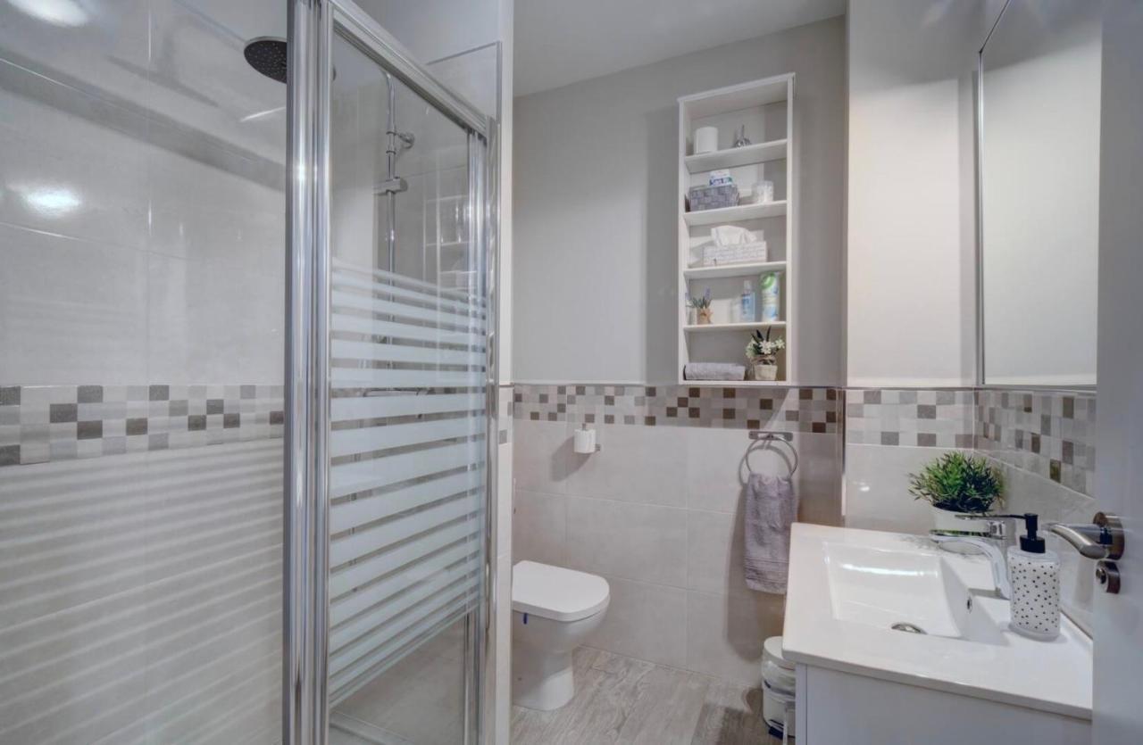13 Avenida Andalucia Appartement Ronda Buitenkant foto