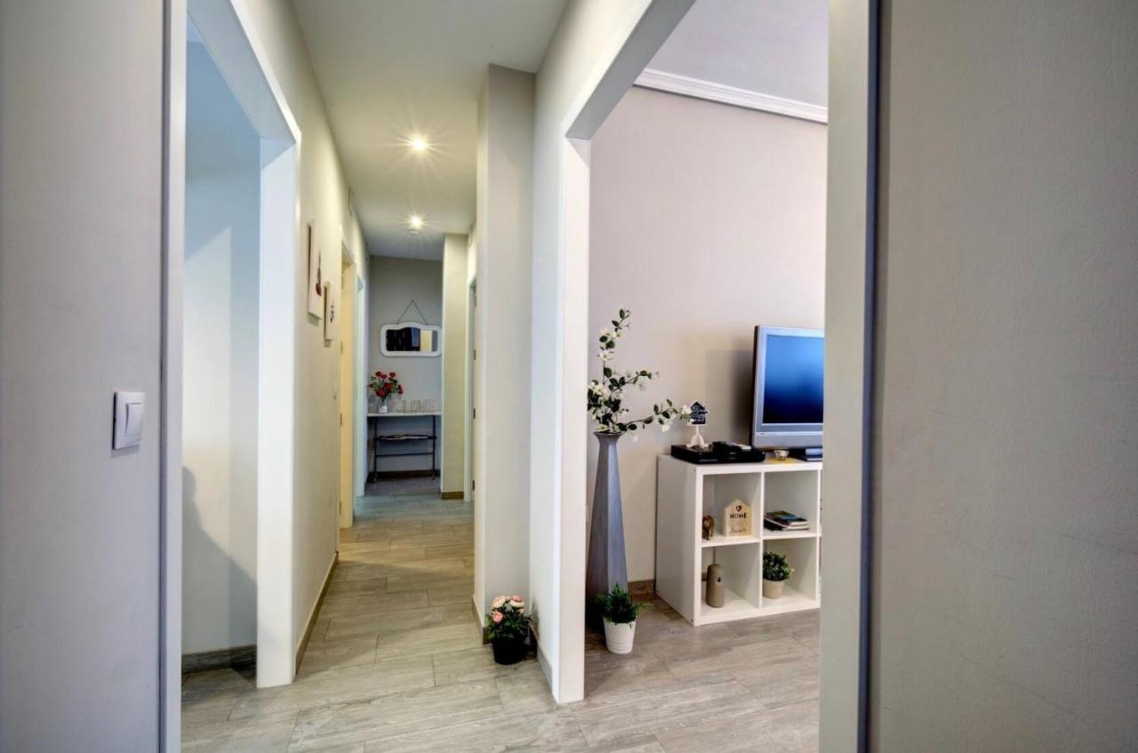 13 Avenida Andalucia Appartement Ronda Buitenkant foto